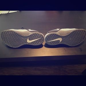 Black/gray metcons 2